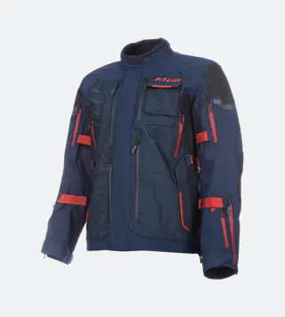 Mootorrattajakk Klim Badlands Pro