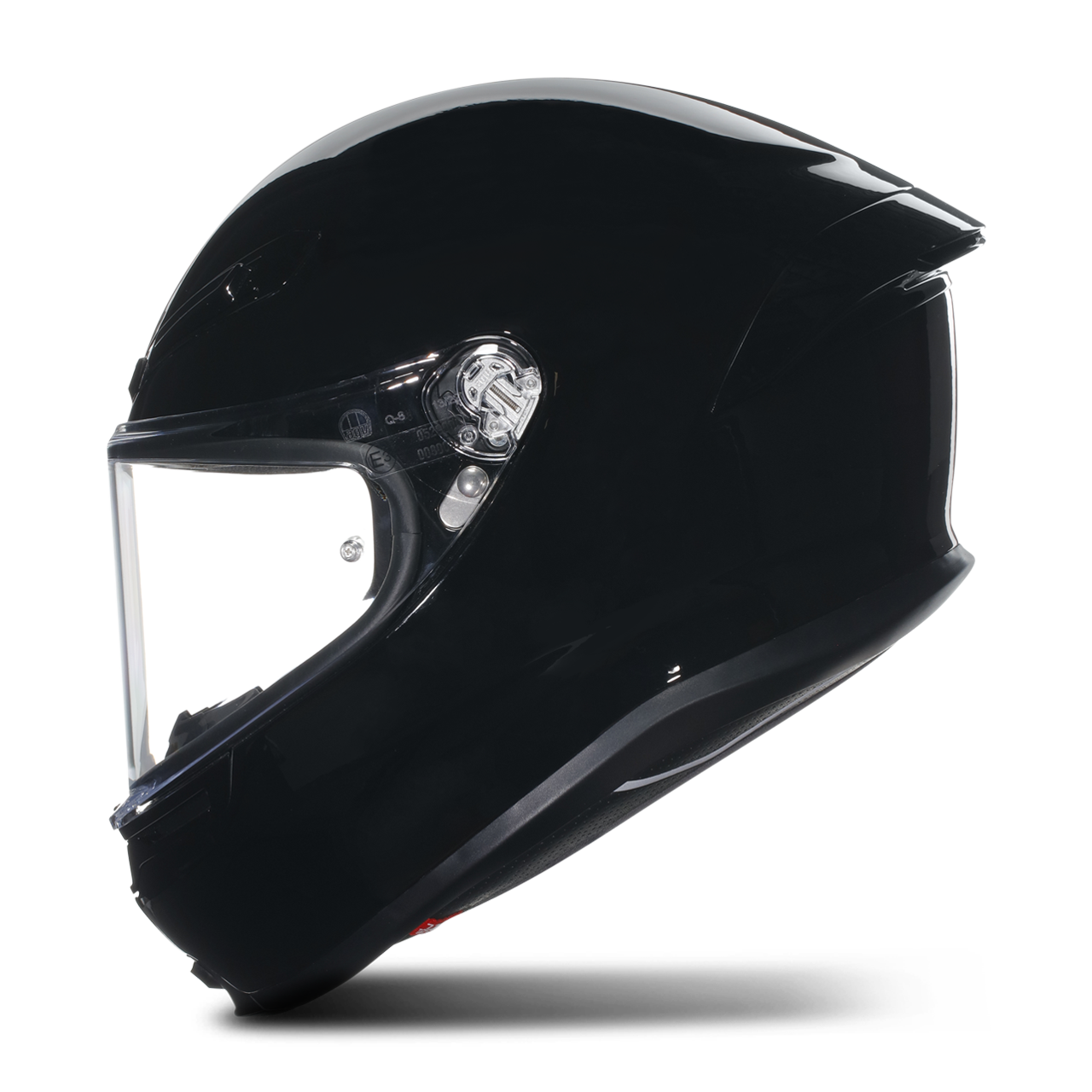 Casco Integral AGV K6 S