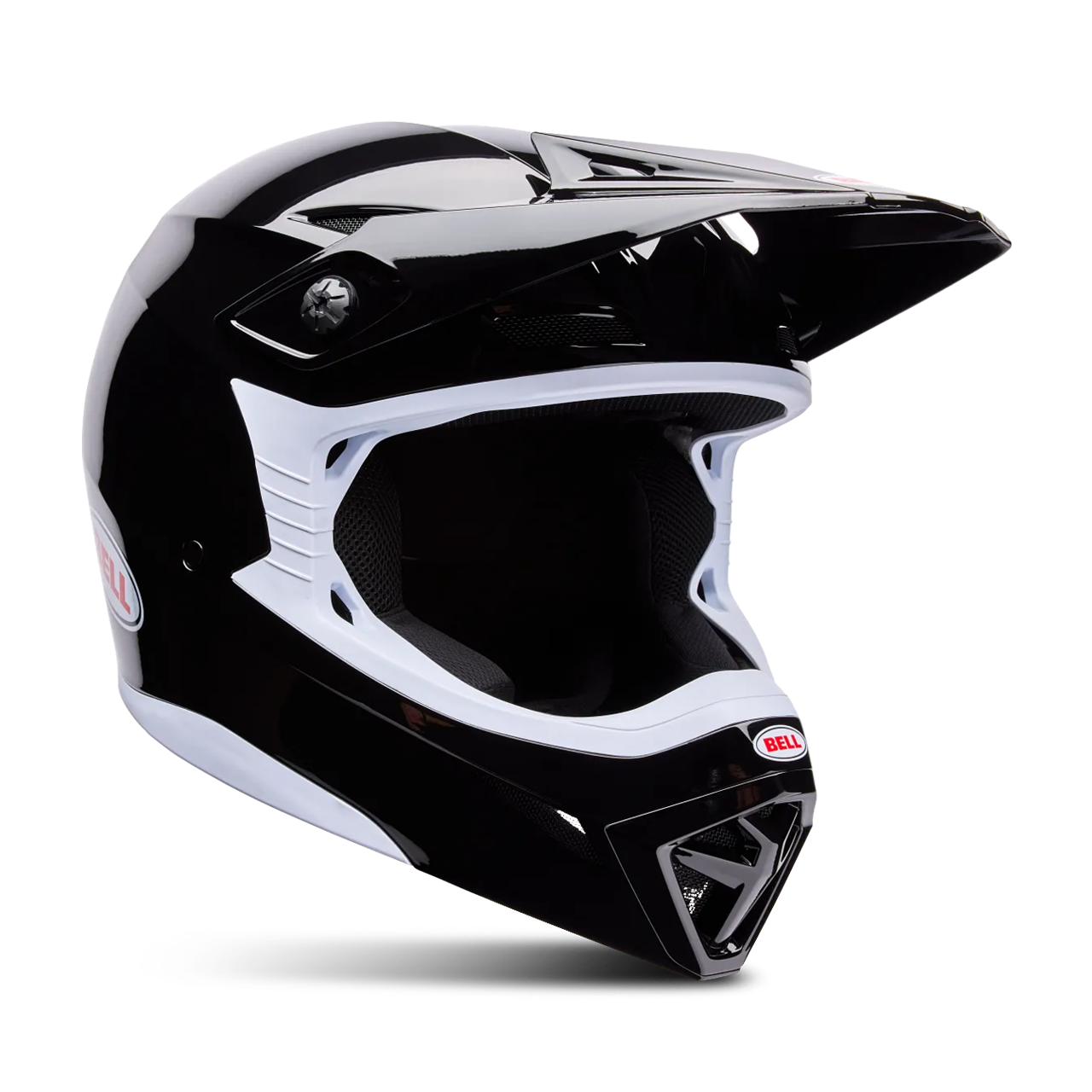Casco Cross BELL MX-10 Mips 2026