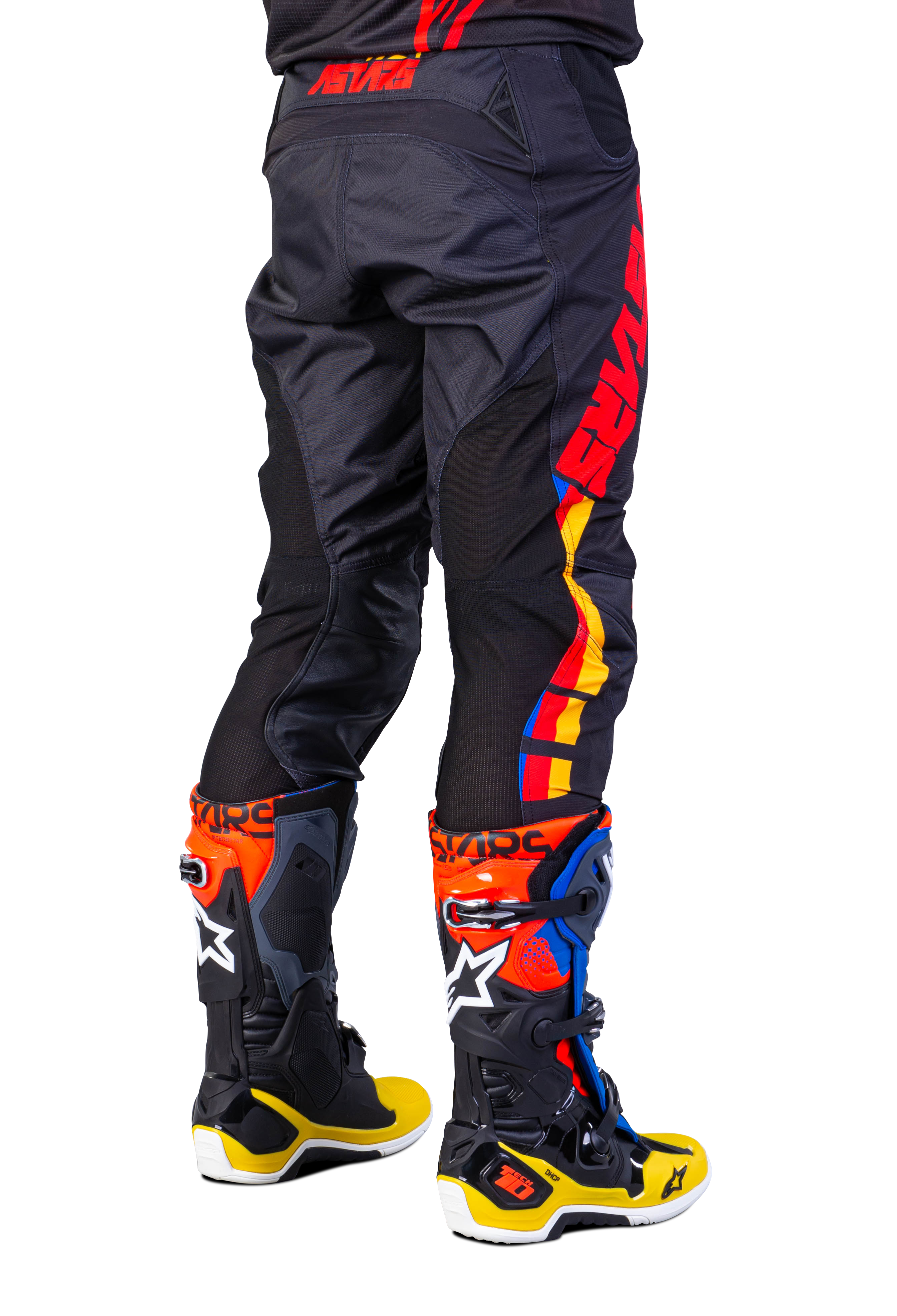 Alpinestars Techstar Venom MX Trousers