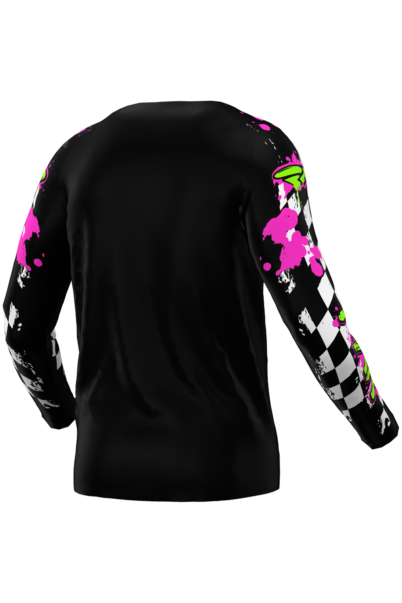 Maillot Cross Enfant FXR Clutch