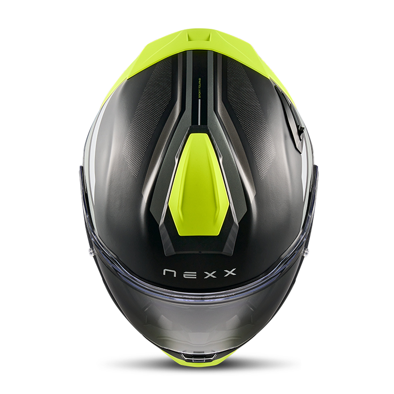Casco Integrale Nexx X.TR Quanta