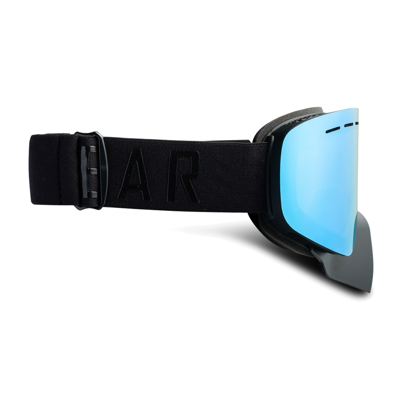 Jethwear Phase Snowmobile Goggles