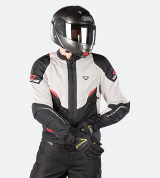Jakna Macna Hurracage