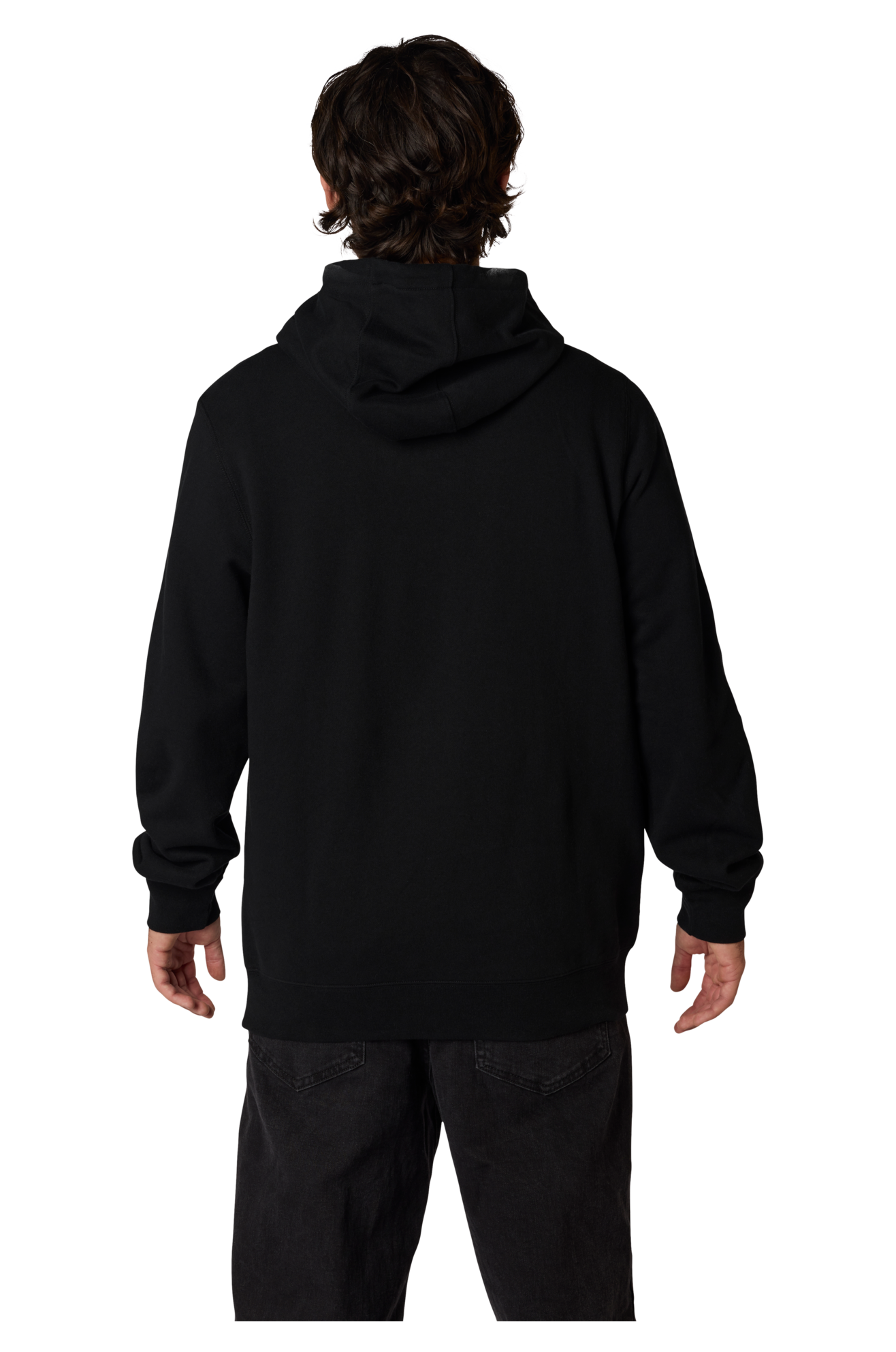 FOX Honda Fleece Pullover