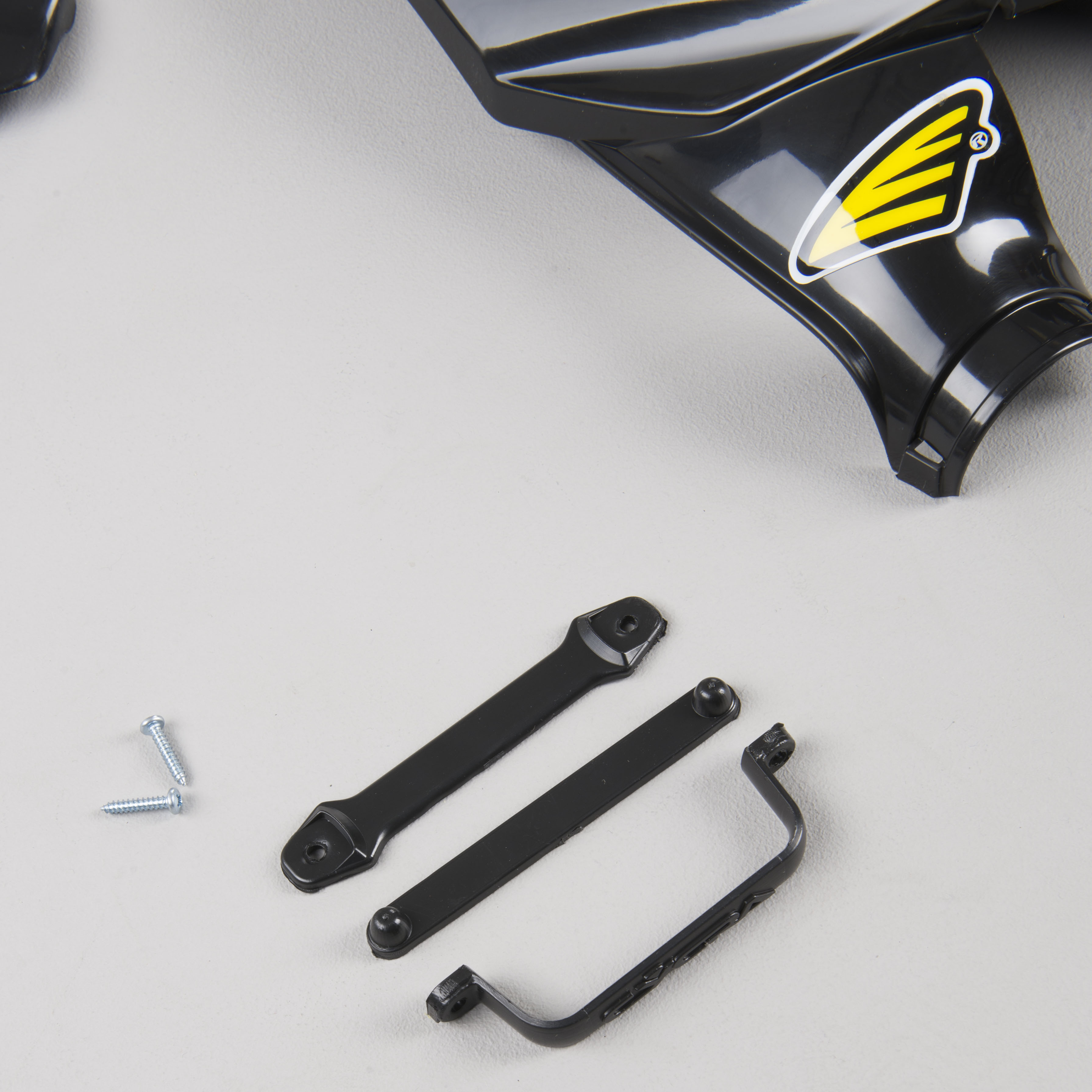 Plastsett Cycra Powerflow