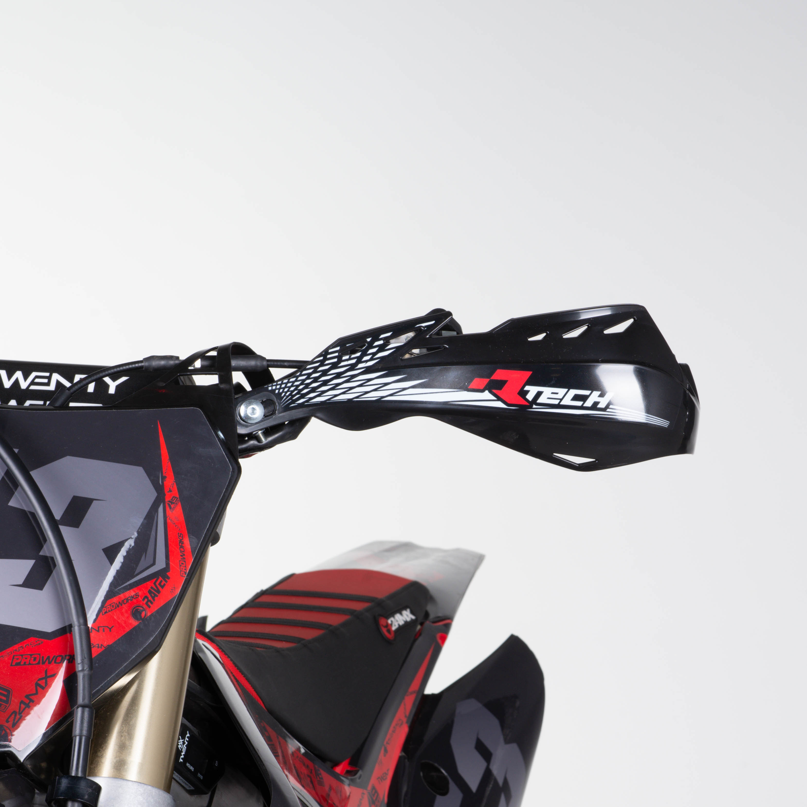Paramanos Rtech Gladiator Easy Plast