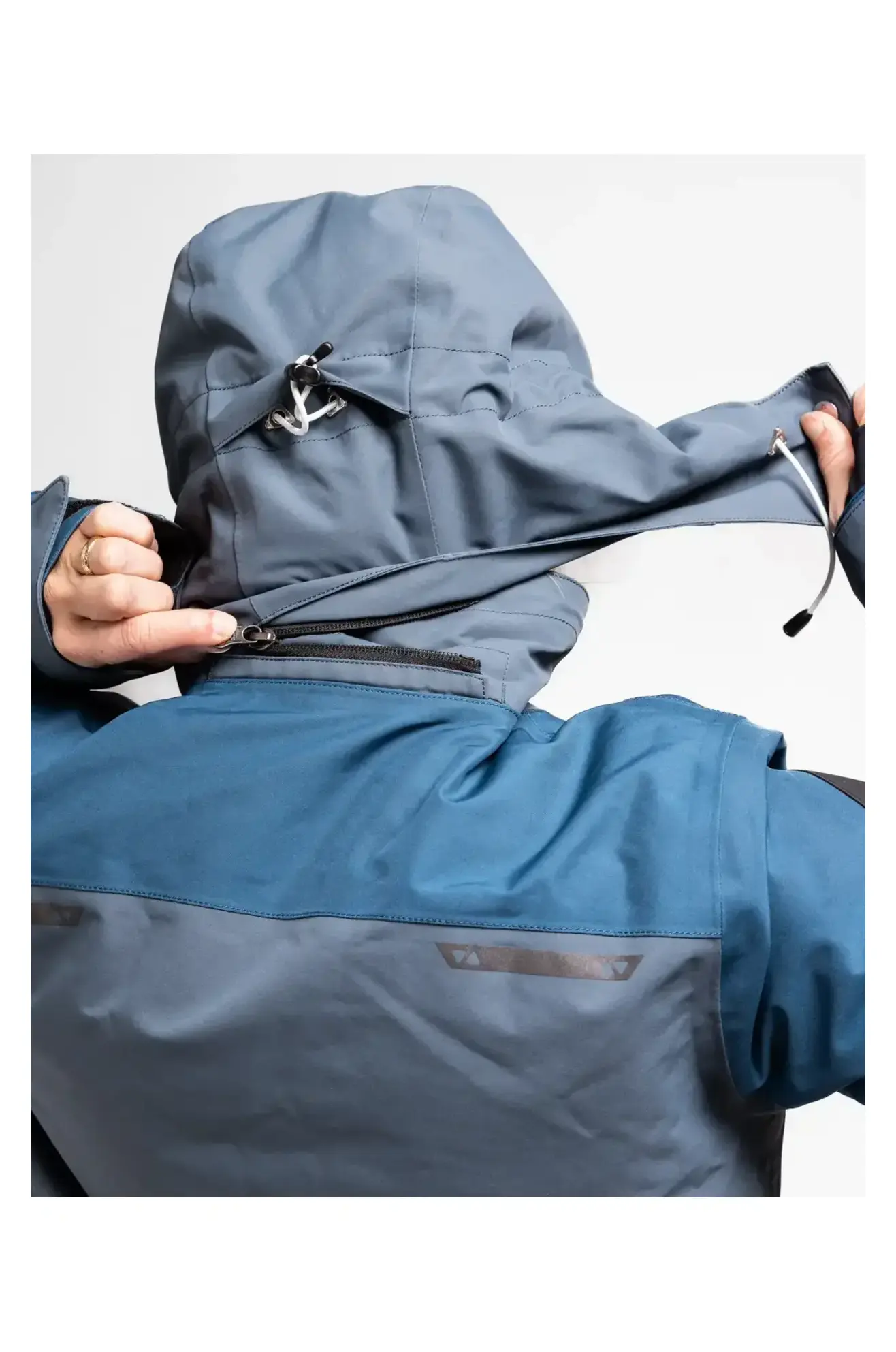TOBE Cappa Insulated Women's Snow Jacket