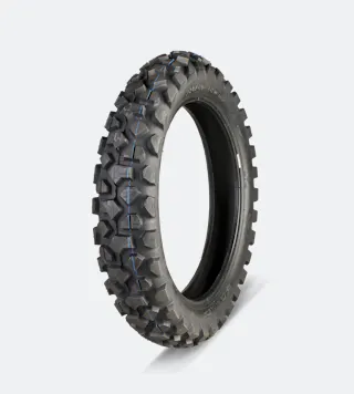 Maxxis M6006 Enduro Rear Tyre 18"