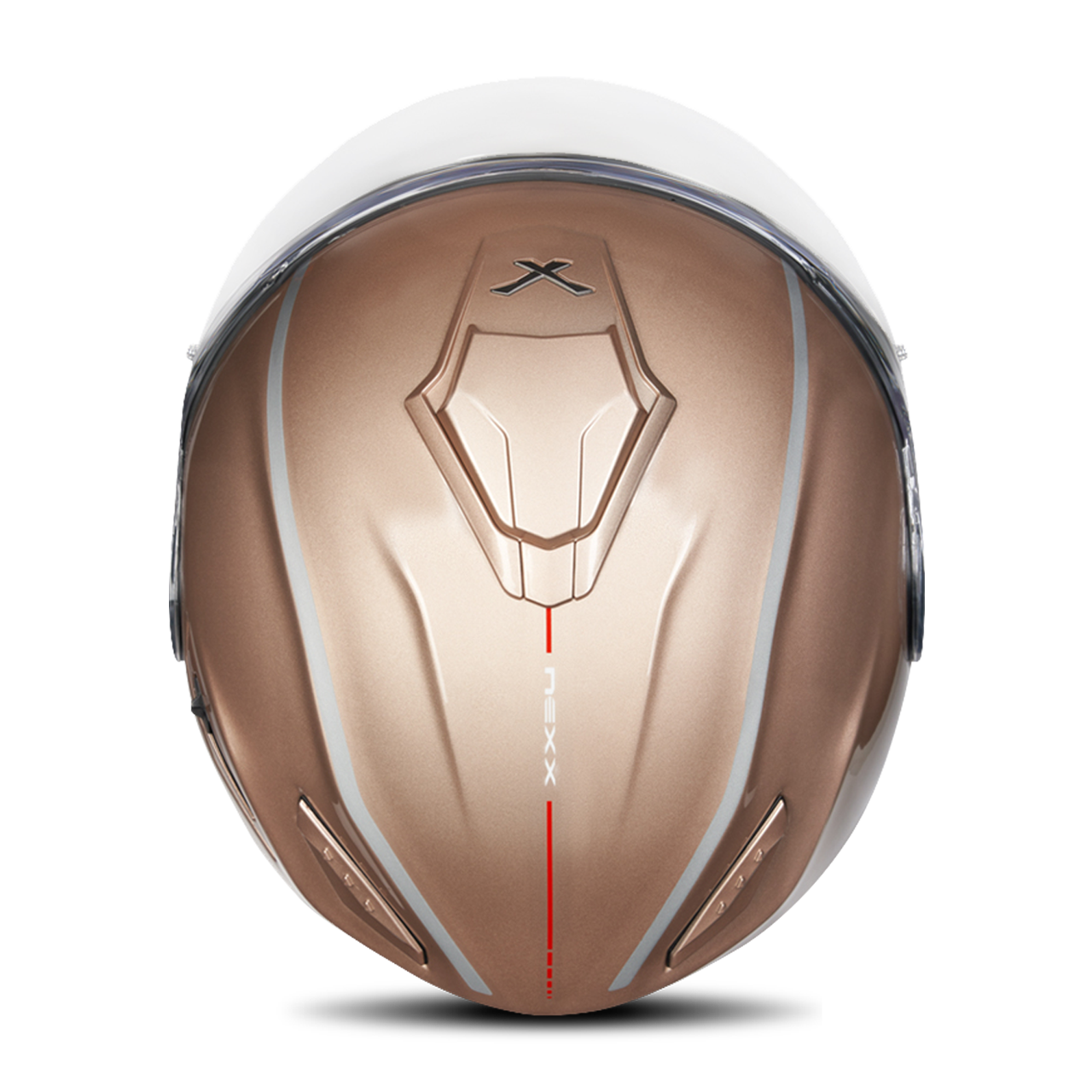 Casco Jet Nexx X.Viliby Signature