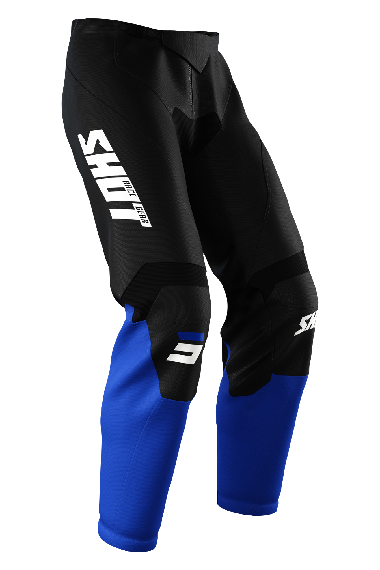 Pantalones de Cross Shot Burst