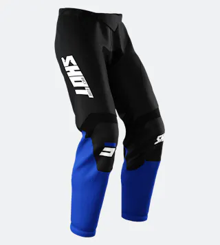Pantalones de Cross Shot Burst