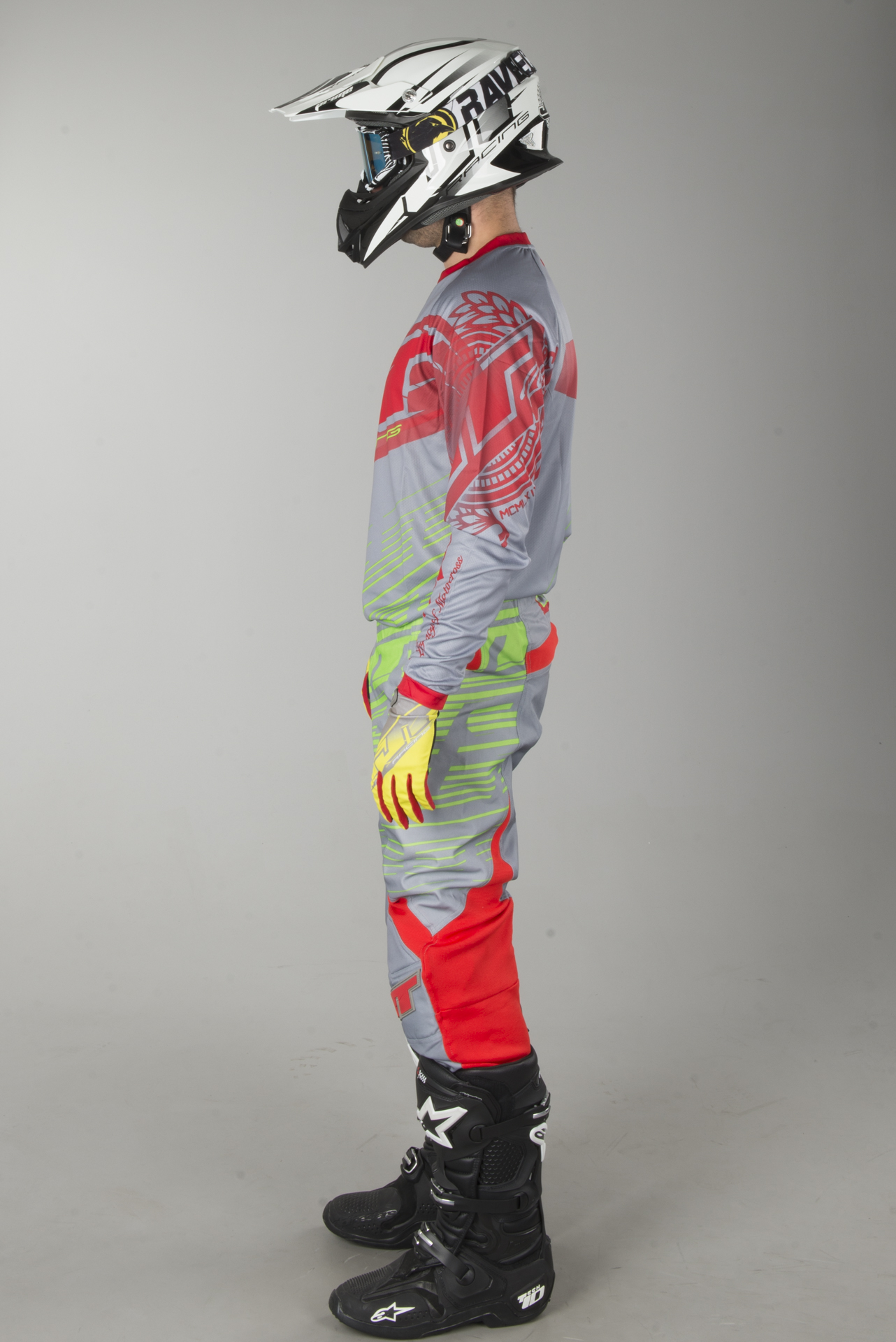 JT Racing Prime Jersey
