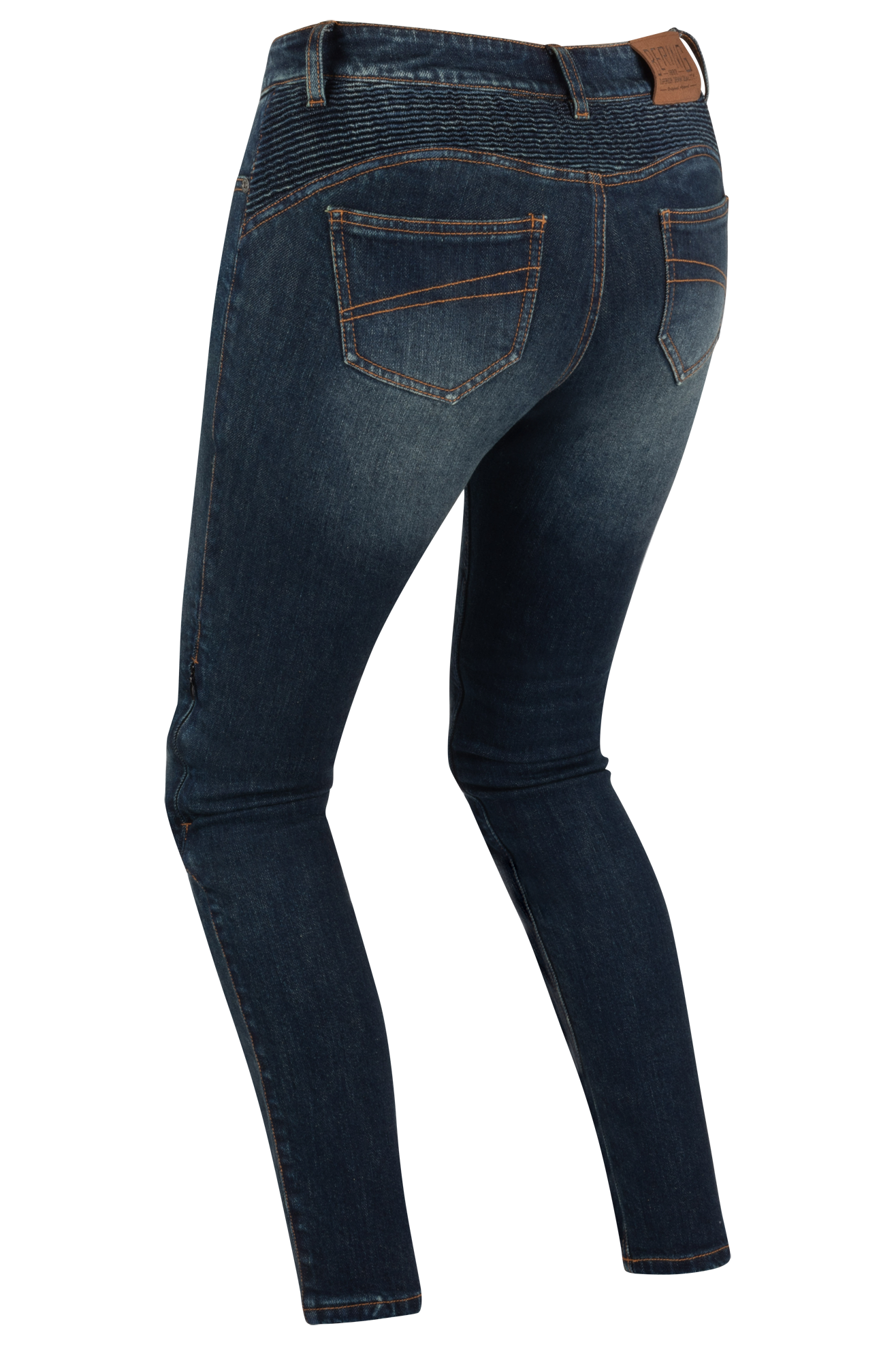 Pantalones de Moto Mujer Bering Tracy