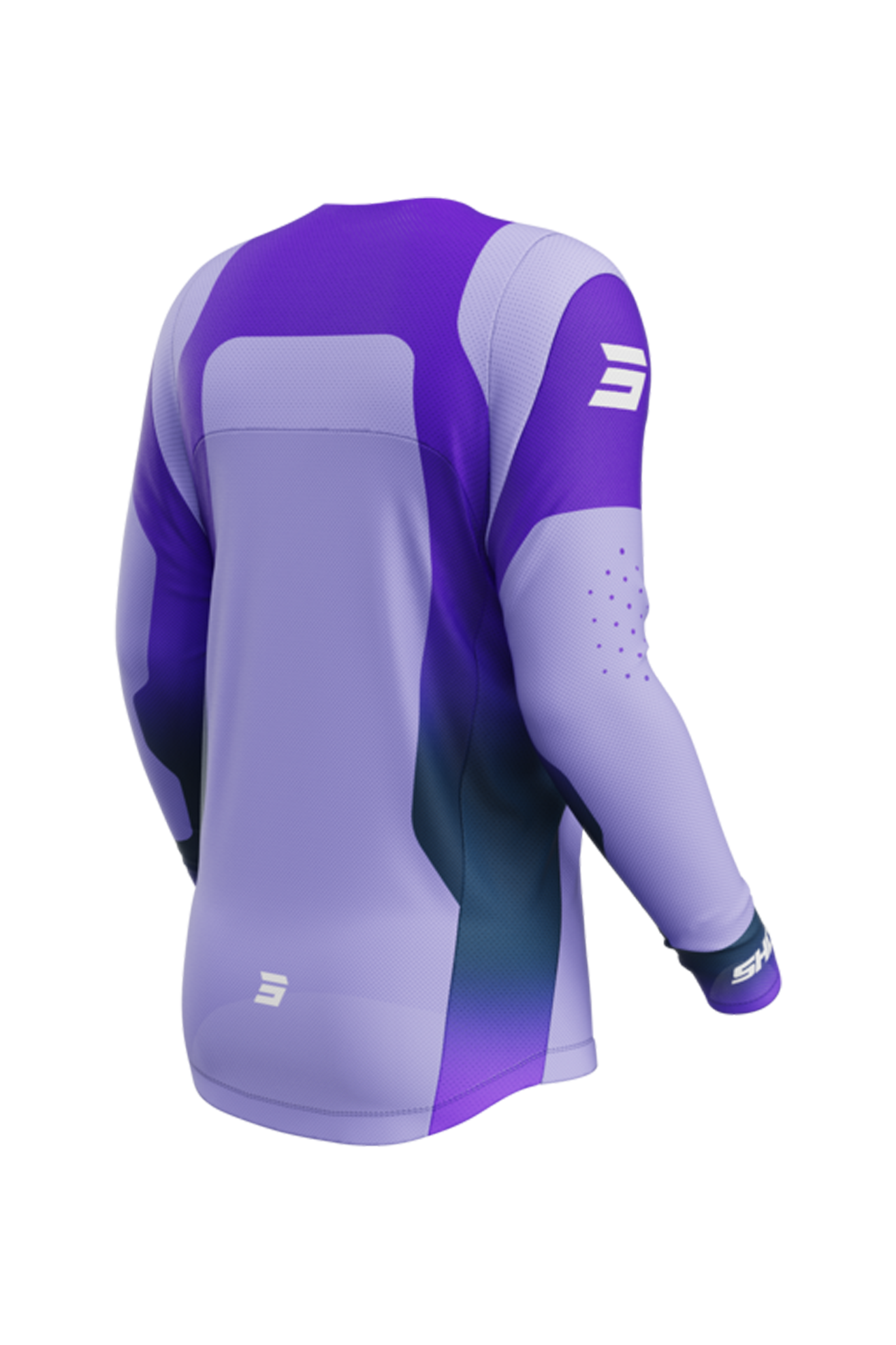 Camiseta de Cross Shot Contact