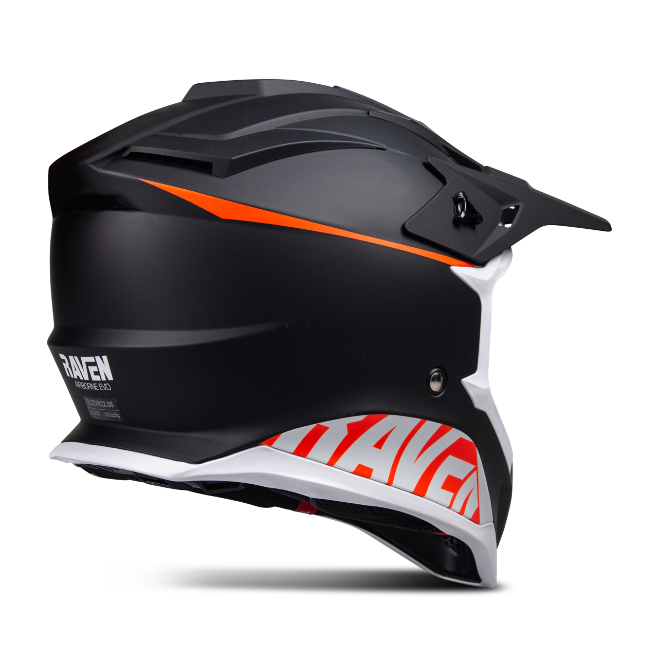 Crosshelm Raven Airborne Evo