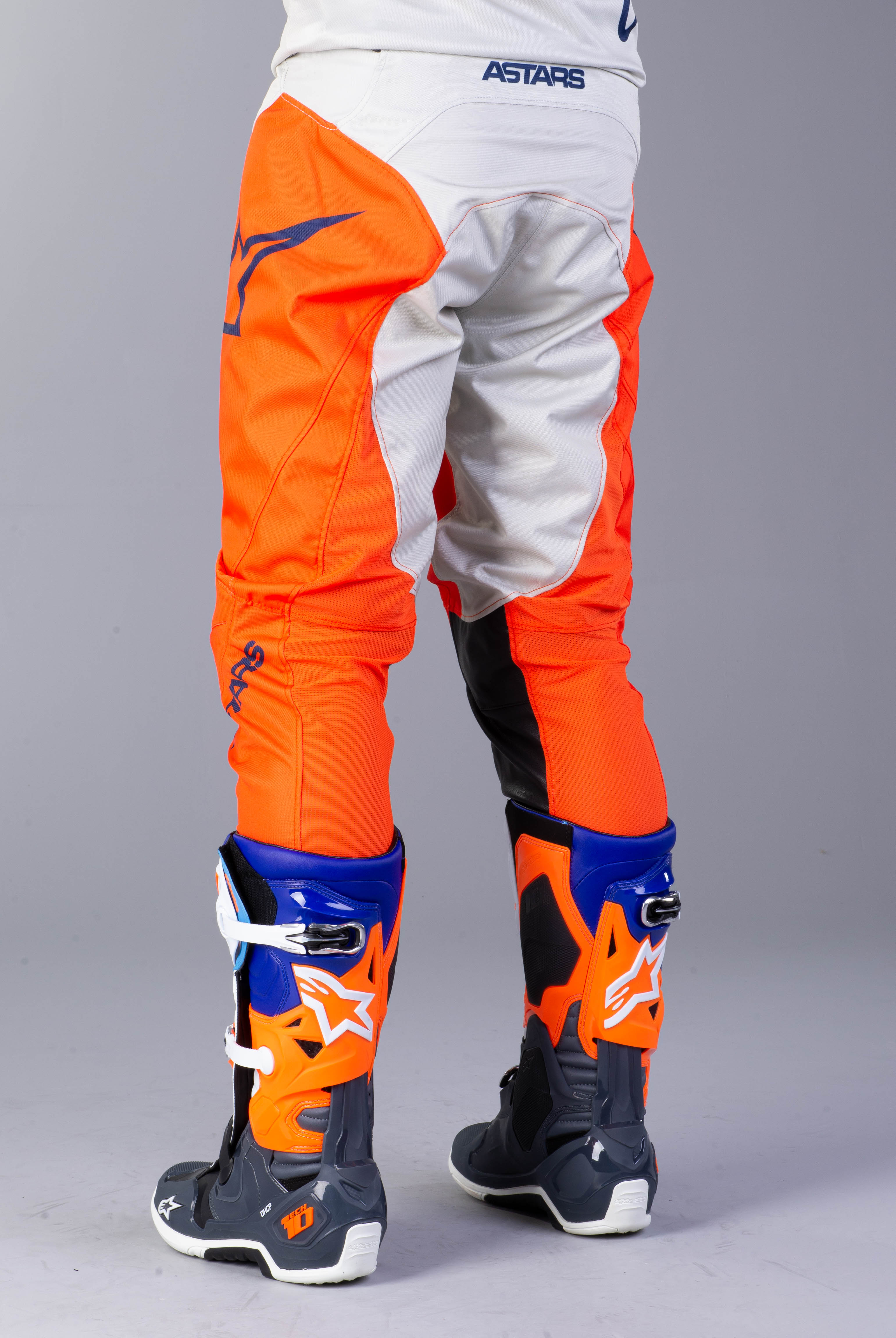 Alpinestars Racer Braap MX Trousers