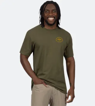 T-Shirt FXR Speed Premium