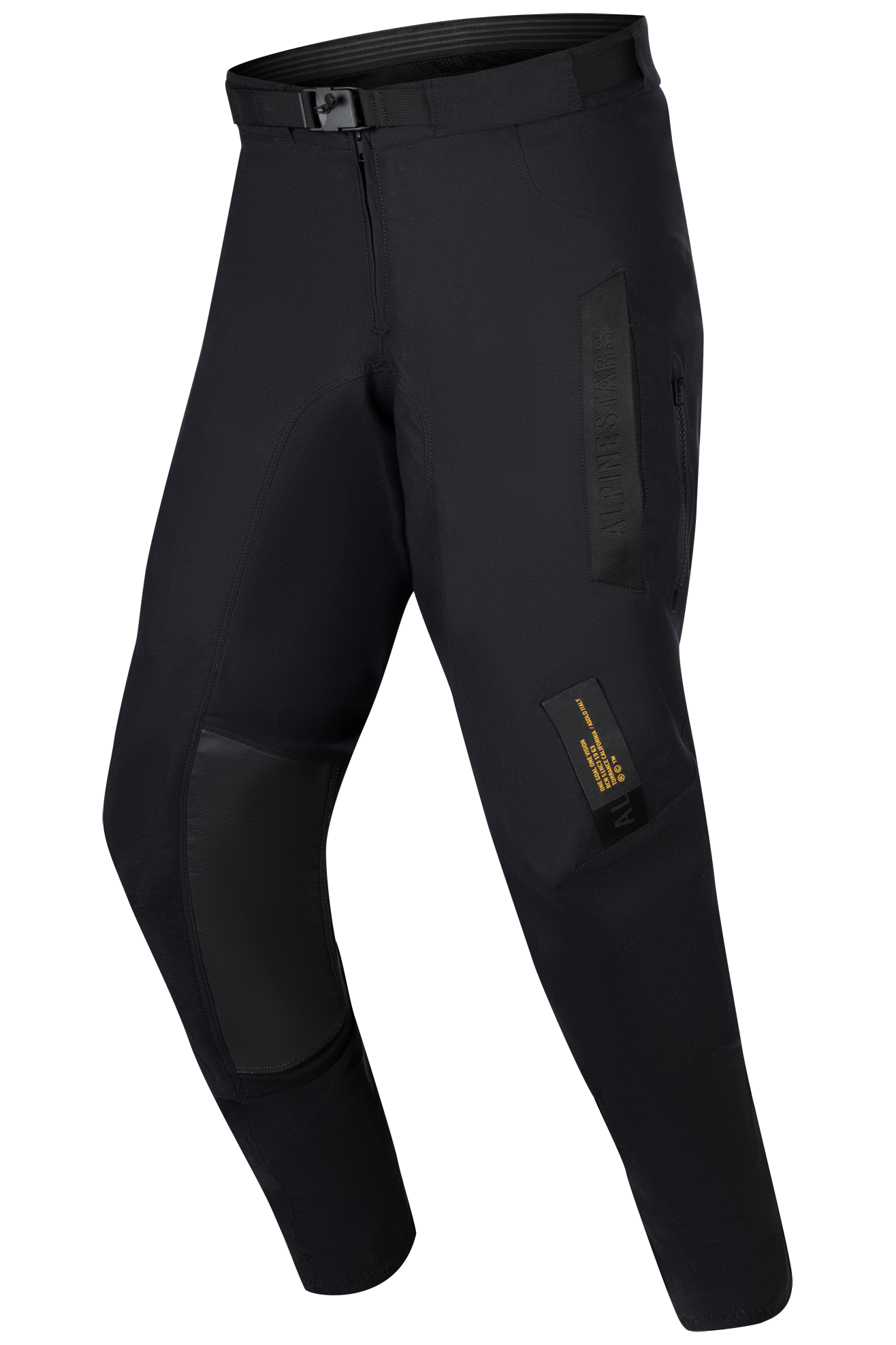 Crossbroek Alpinestars Techdura