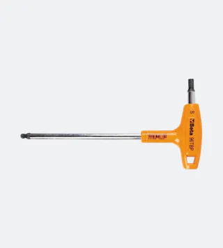 Beta Tools Rounded Allen Key