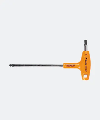 Imbussleutel afgerond Beta Tools