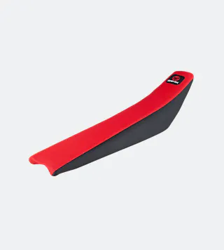 Capa de Assento 24MX Personalizada de Duas Cores
