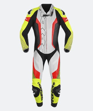 SPIDI Supersonic Pro Leather Suit 24mx