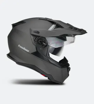 Hebo XP-22 Transam Adventure Helmet