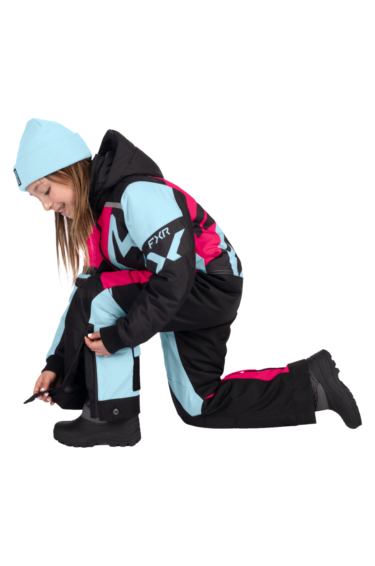 Monosuit FXR Cold Cross CX 26 Kind