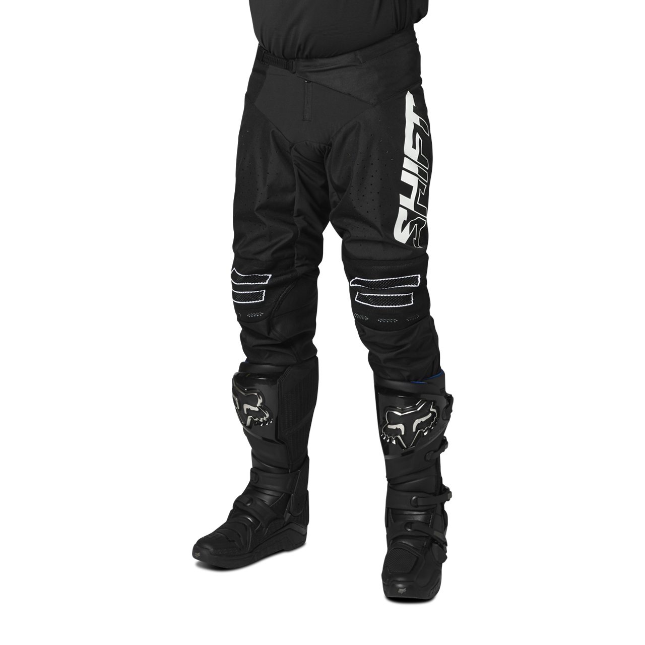 Shift Black Label King MX Trousers