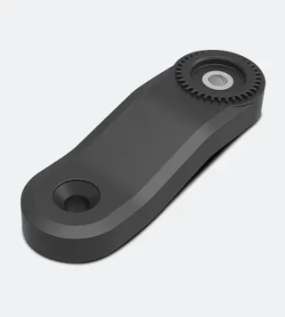Βραχίονας Επέκτασης Βάσης Τιμονιού Quad Lock Pro