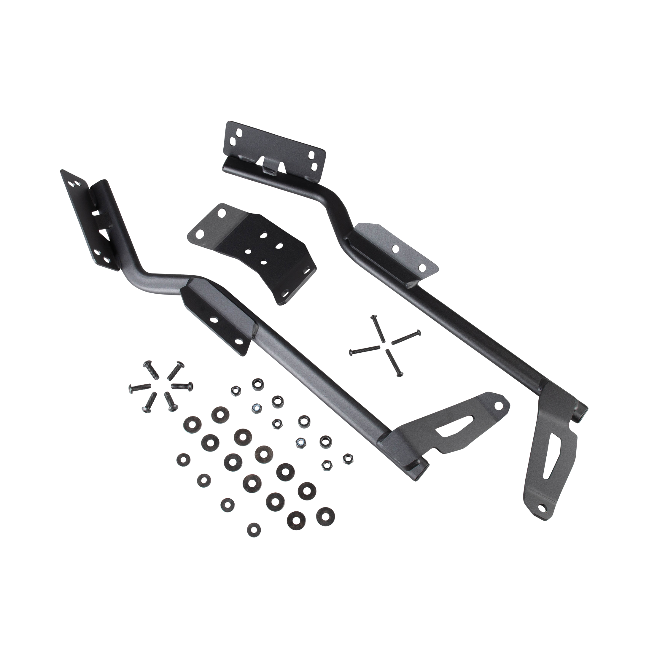 SHAD Top Box Fitting Kit Buy now, get 7 off