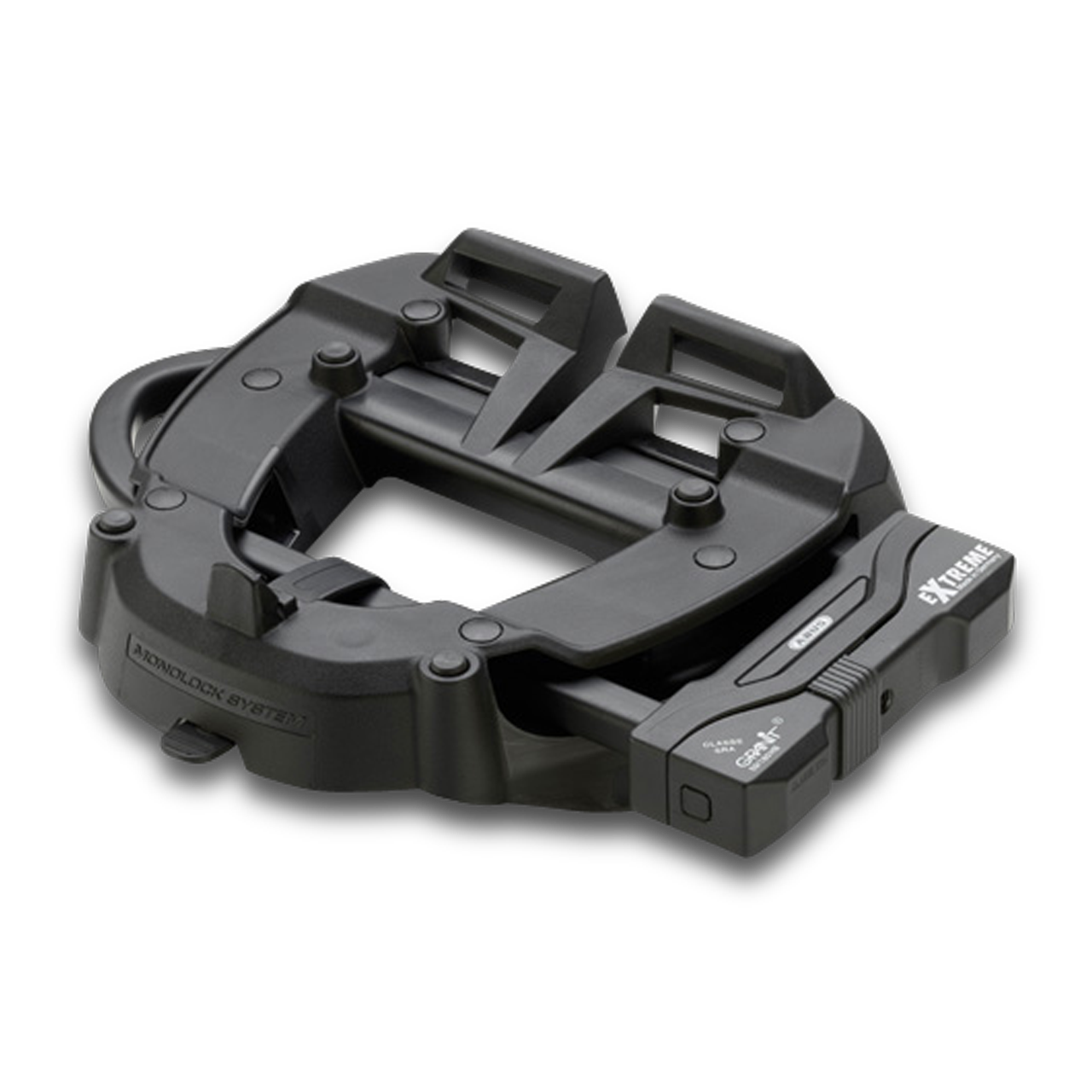 GIVI / 節約 ジビ M5M キャリア PLATE マウンティングキット無し