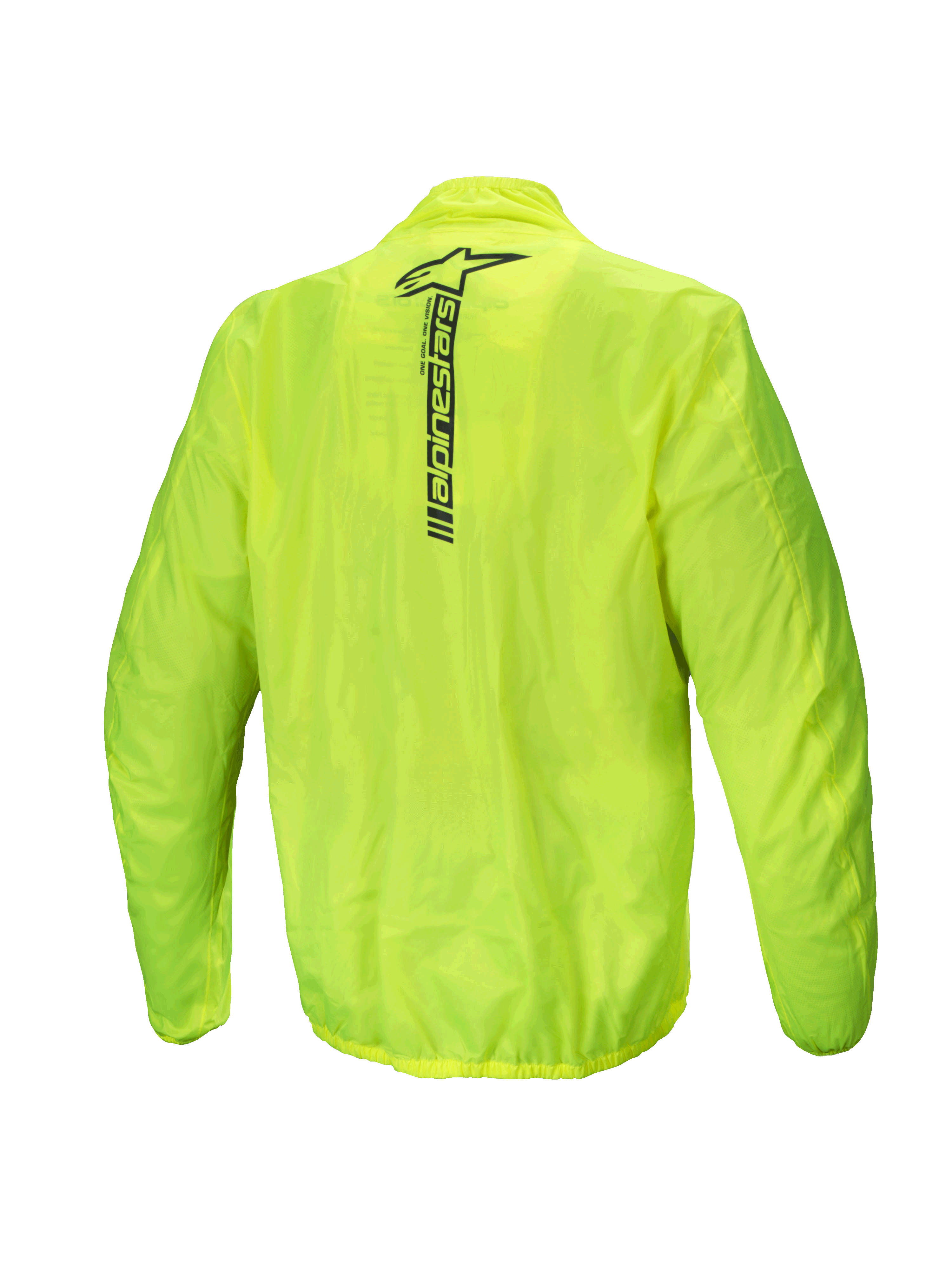 45R 天竺　ブルゾン Alpinestars Hurricane Rain V2 MC Rain Jacket | 24MX