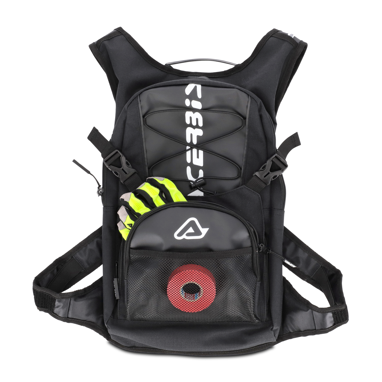 Mochila Acerbis H2O Logo 10L