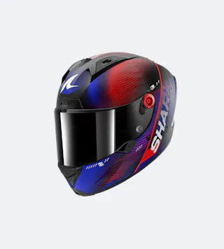 Integraalhelm Shark Aeron Speed-Tech