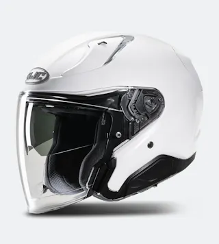 HJC RPHA 31 Open Face Helmet