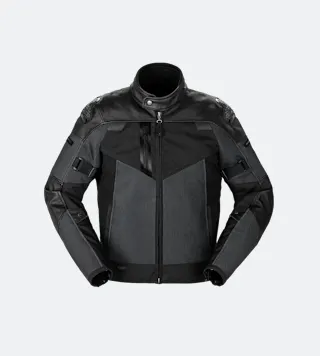 MC-Jakke SPIDI Vent Pro