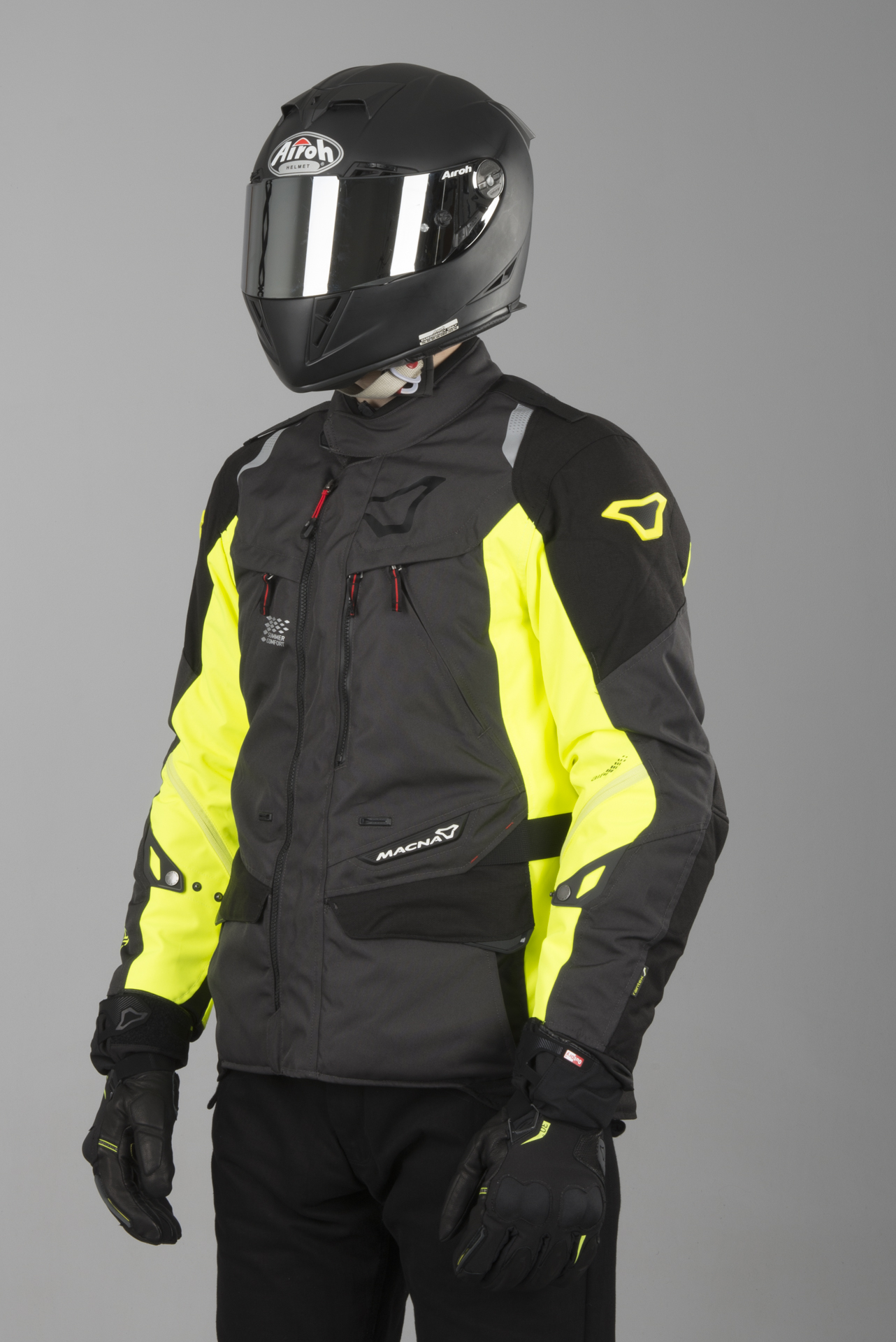 Macna Equator Jacket
