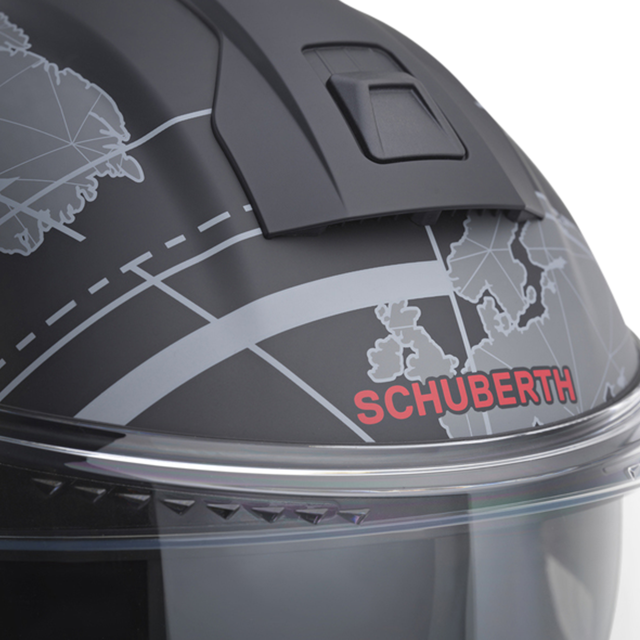 Schuberth C5 Globe Flip-Up Helmet