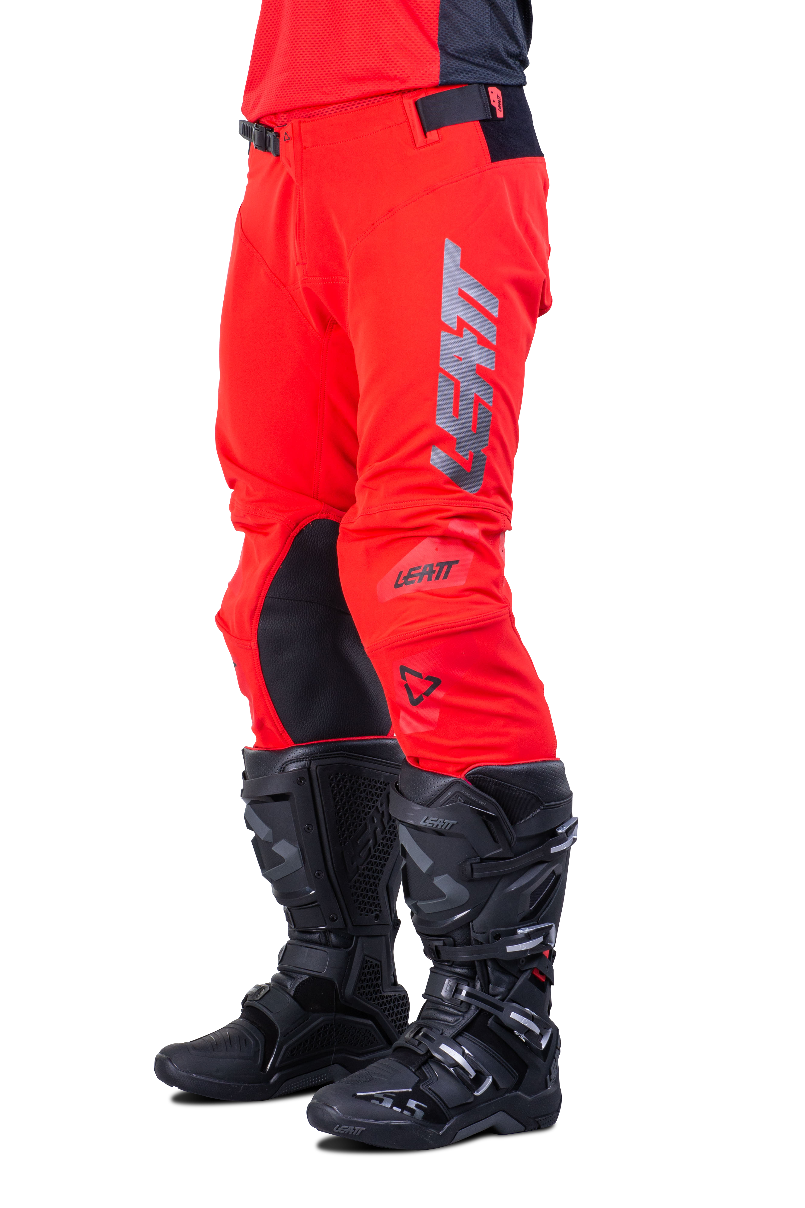 Leatt Moto 5.5 IKS MX Trousers