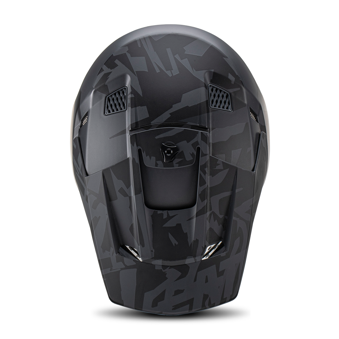 Casco de Cross Niño 3.5 V23 Kit Sigilo