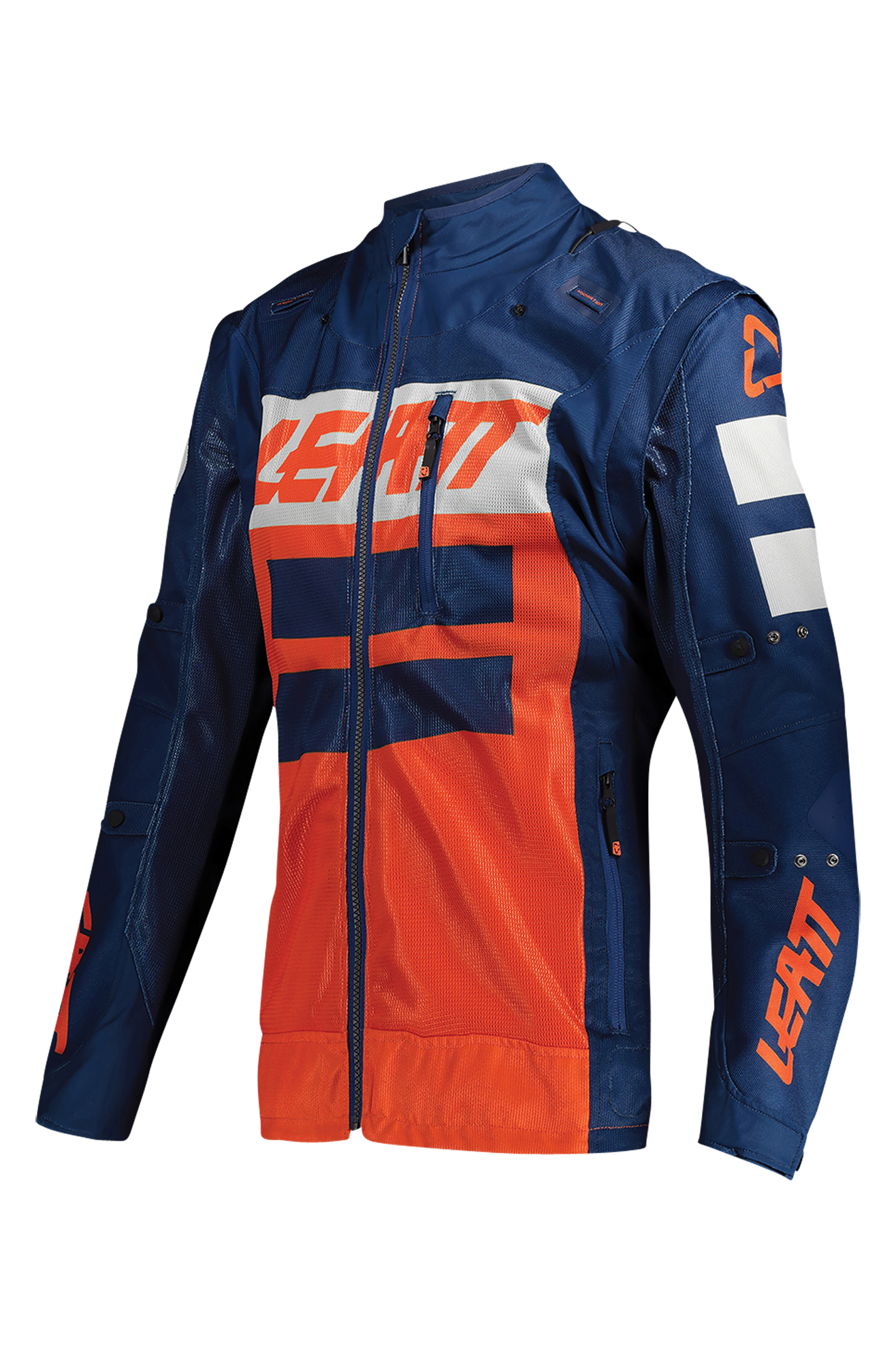 Oranje
