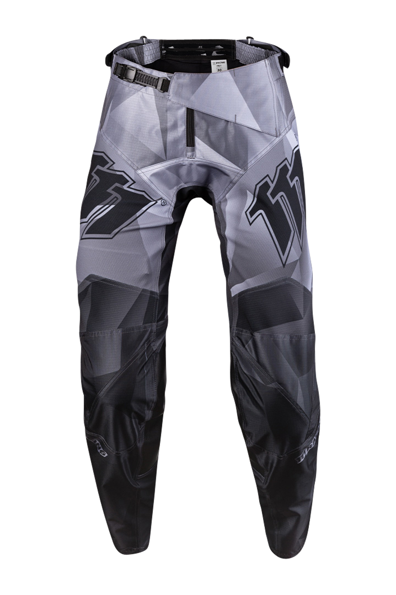 111Racing 111.1 MX Trousers Razor