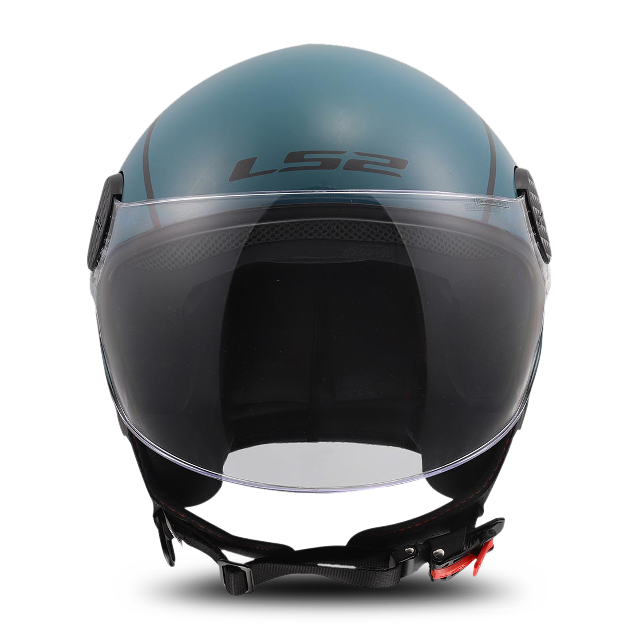 Casque Jet LS2 OF558 Sphere Lux II Minim