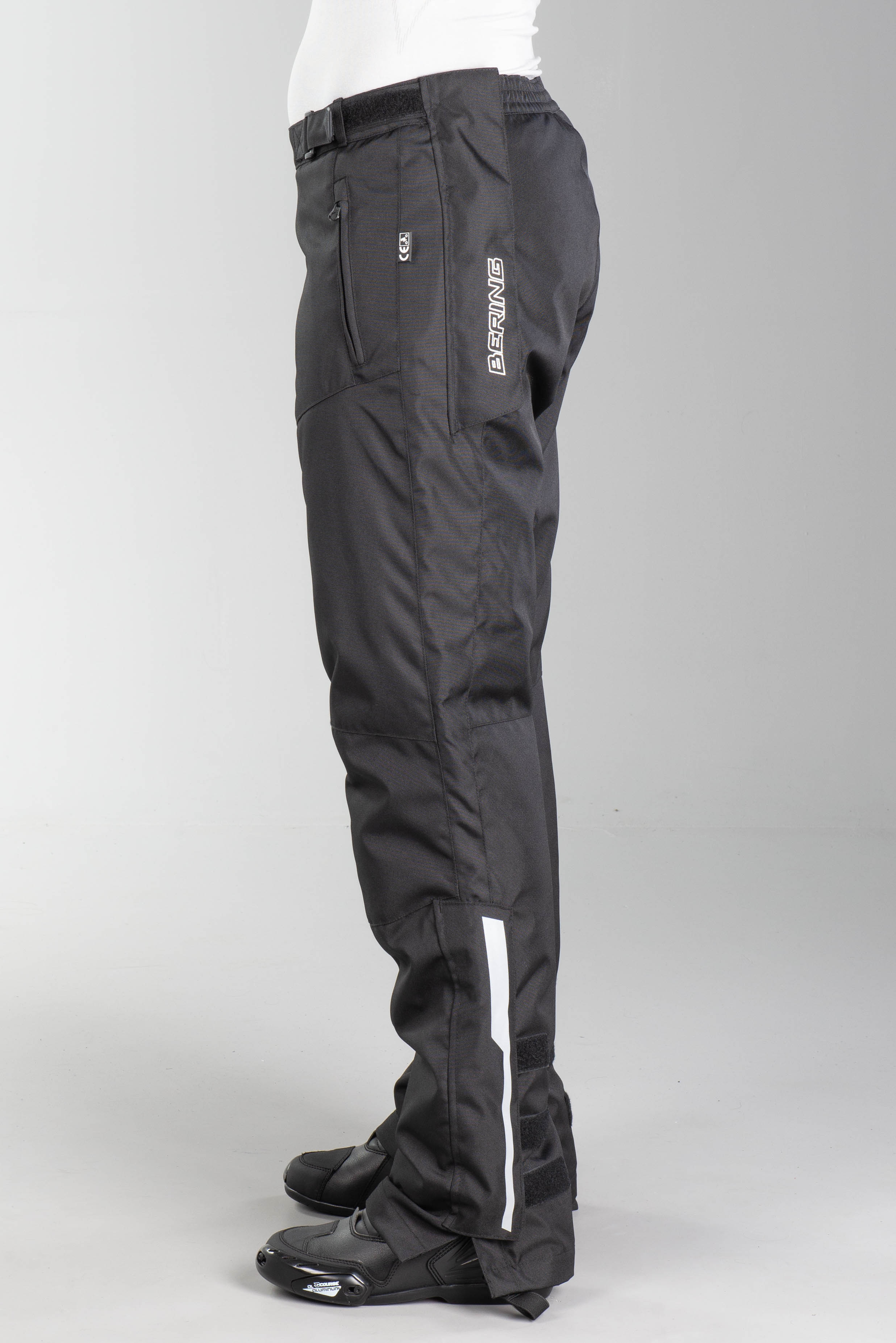 Pantalones de Moto Bering Bartone Mujer