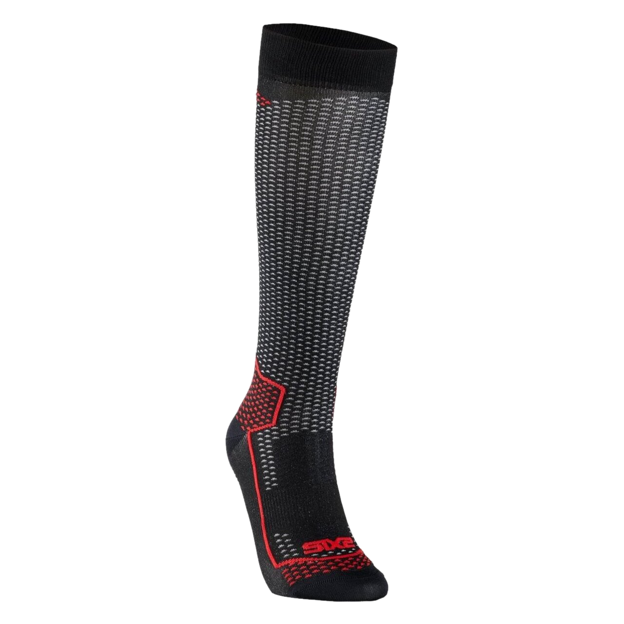 SIXS LONG V3 Lightweight knee-high socks