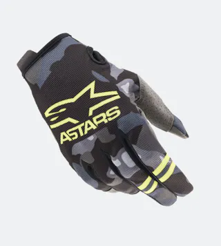 Crosshandschoenen Jeugd Alpinestars Radar
