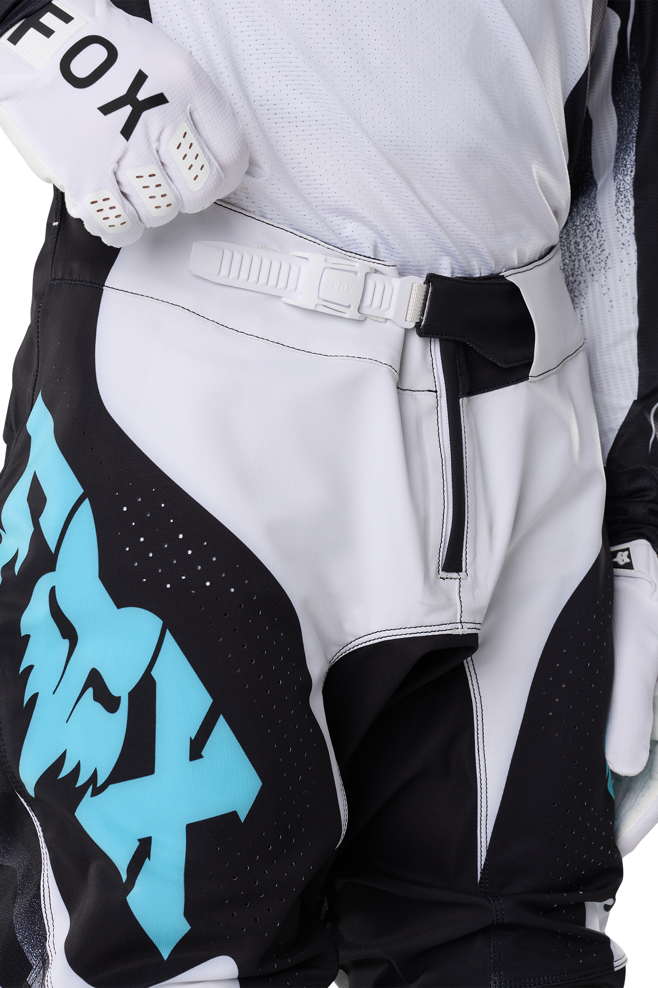 Pantalones de Cross FOX 360 Clutch
