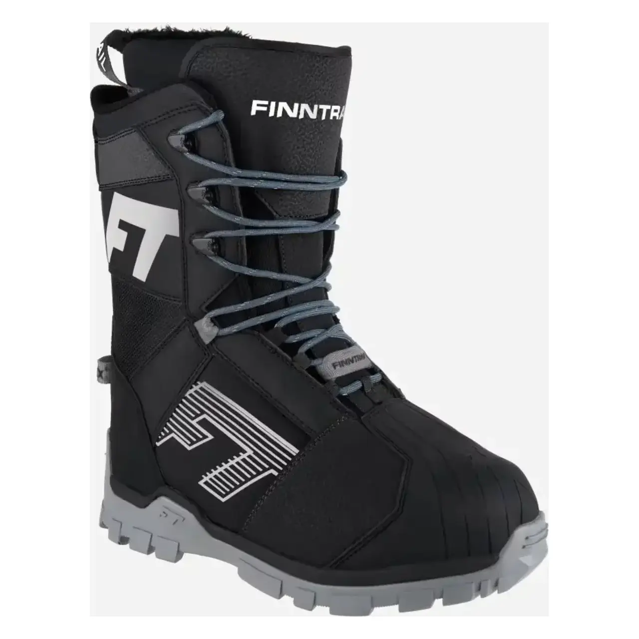 Schneemobilstiefel Finntrail Blizzard